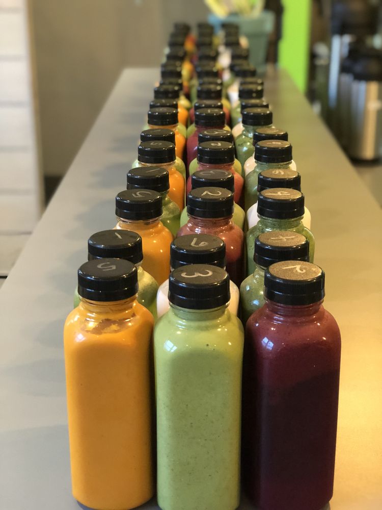 H2 JUICERY Updated August 2024 49 Photos 11 Olcott Square