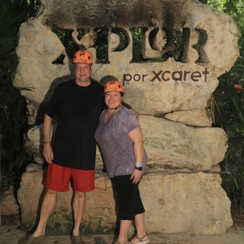 Xplor Park - Amusement Parks Near Me - Playa del Carmen, ROO Xplor Park - Amusement Parks Near Me - Playa del Carmen, ROO