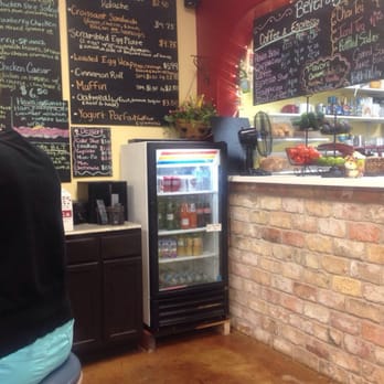 Nueces Cafe - Menu - Cafes Near Me - Robstown, Texas