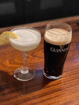 Rí Rá Irish Pub & Restaurant by null