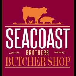 Seacoast Brothers Butcher Shop