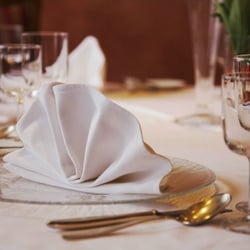 Parkhotel Heidehof - Restaurant in Ingolstadt -das Restaurant Maxwell und die Fine Dining Lounge im Parkhotel Heidehof