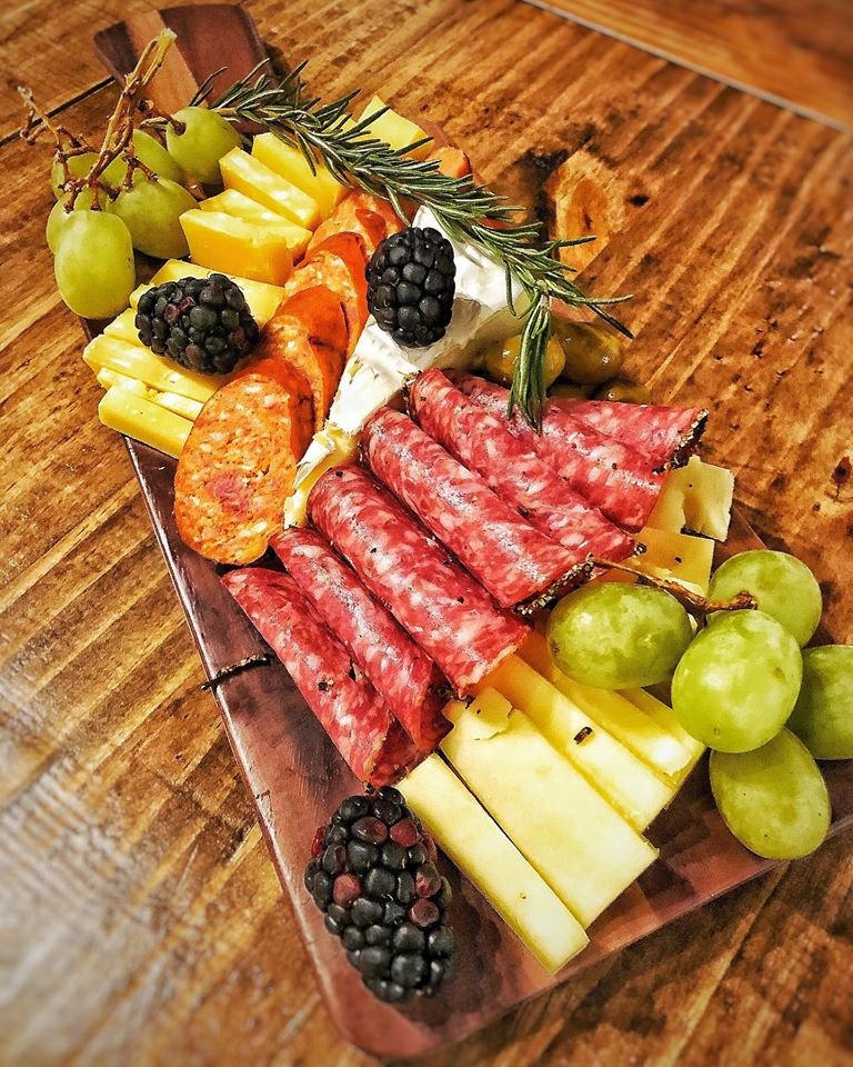 Game Theory Restaurant + Bar