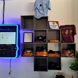 Merchandise