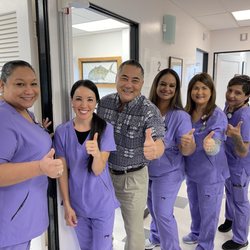 Peter A. Matsuura, M.D - Exceptional Staff and Providers!