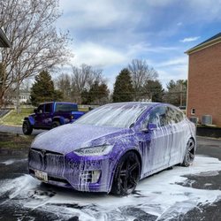 MDS - Mobile Detail Specialist - MDS getting her right!