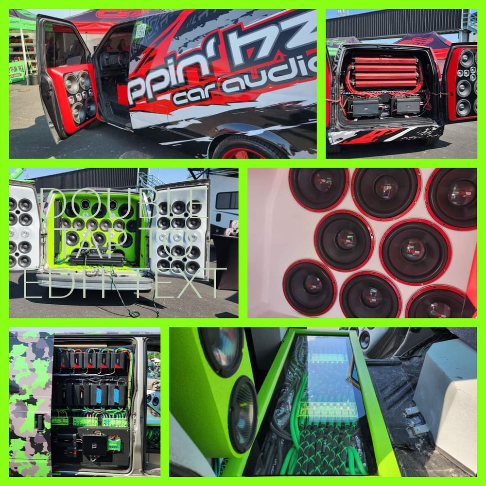 BC AUDIO AND COLEY’S CUSTOM VINYL Updated October 2024 Request a