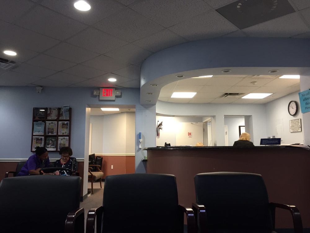 ORTHOPAEDIC SURGERY ASSOCIATES,BOYNTON BEACH 2828 S Seacrest Blvd