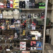 DEEP TOBACCO WORLD - Updated May 2026 - 315 Ridge Rd, Claymont, Delaware -  Vape Shops - Phone Number