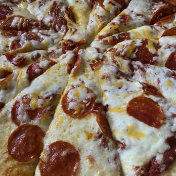 Papa Murphy's - Pepperoni & cheese - Pizza Near Me - Santa Maria, California