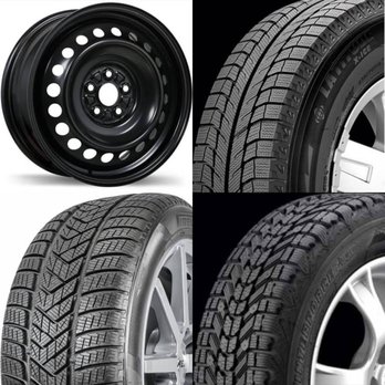 Tire Tactics - Tires Near Me - Markham, Ontario Tire Tactics - Tires Near Me - Markham, Ontario