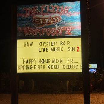 The Flying Harpoon 2 - The Flying Harpoon 2 - Seafood Near Me - Orange Beach, Alabama The Flying Harpoon 2 - The Flying Harpoon 2 - Seafood Near Me - Orange Beach, Alabama
