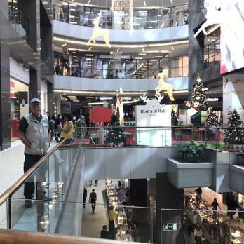 Mall Costanera Center - Shopping Centers Near Me - Santiago, RM