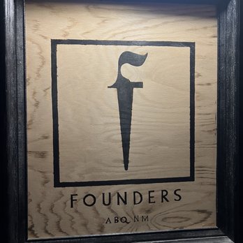 Founders Speakeasy - Cocktail Bars Near Me - Albuquerque, New Mexico