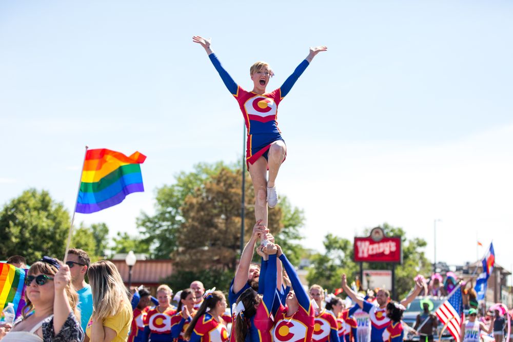 CHEER Colorado - social services organization in Denver, CO