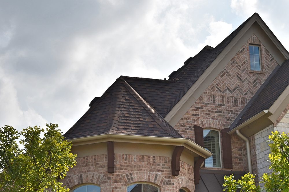 Slide of New View Roofing