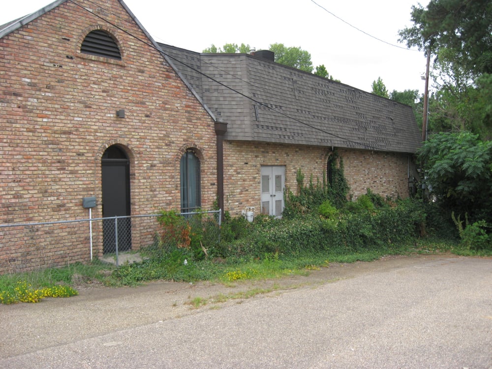 Slide of Commercial & Industrial Services