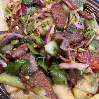 Fire Tiger Thai Food - Thai Near Me - Whittier, California