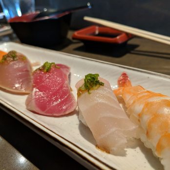 Sushi Kinoya - Sushi with the lunch special. - Sushi Bars Near Me - Long Beach, California Sushi Kinoya - Sushi with the lunch special. - Sushi Bars Near Me - Long Beach, California