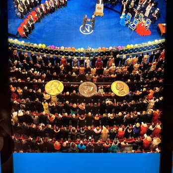 Nobel Prize Museum - Museums Near Me - Stockholm, Alberta Nobel Prize Museum - Museums Near Me - Stockholm, Alberta