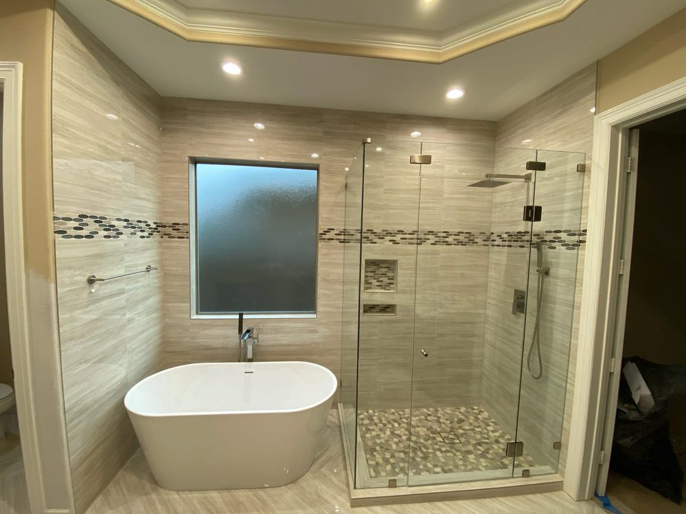 Slide of Nestor's Plumbing