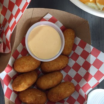 Mr Katsu - Curry potato croquettes - Sandwiches Near Me - Fullerton, California Mr Katsu - Curry potato croquettes - Sandwiches Near Me - Fullerton, California
