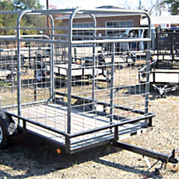 Axon's Trailer Sales - Trailer Dealers Near Me - Dearing, Georgia Axon's Trailer Sales - Trailer Dealers Near Me - Dearing, Georgia