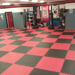 Polaris Martial Arts
