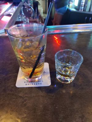 Richardson Bar & Grill by null