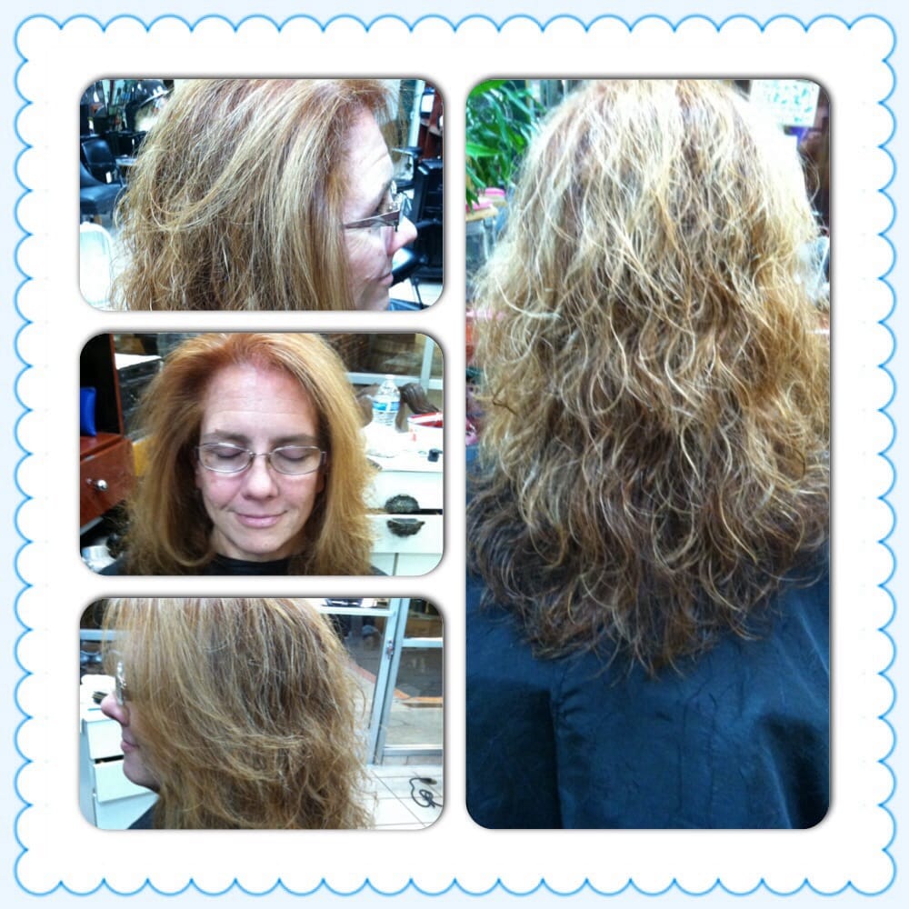 75 East Hair Salon Logo