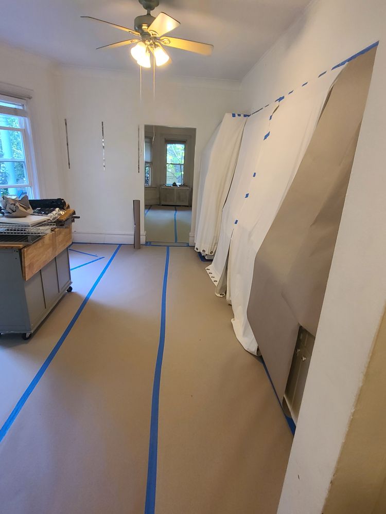 JUNK REMOVAL EXPRESS 42 Photos 914 Bushwick Ave, Brooklyn, New York Junk Removal & Hauling