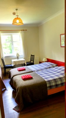 Kilcommon Lodge Holiday Hostel by null