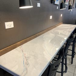 Soma Coffee House - Charge stations!