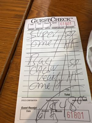 Lundy's Home Cooking by null