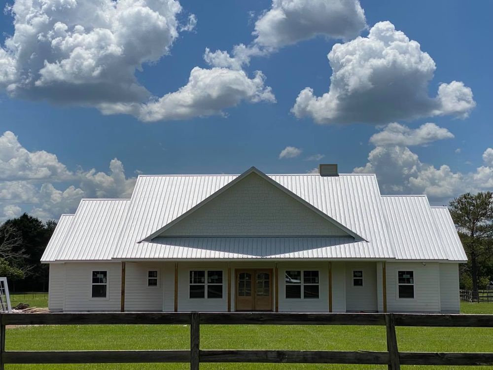 Slide of HCA Construction and Roofing