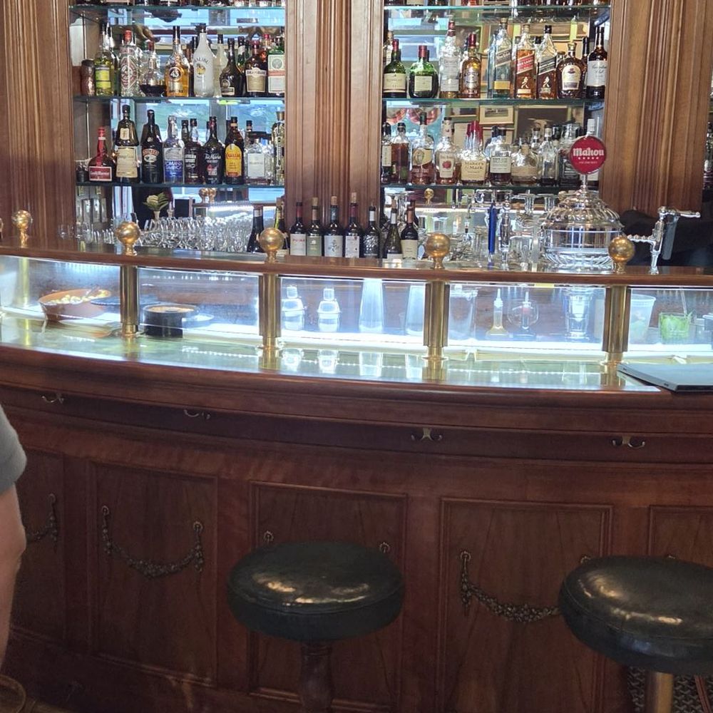 Taberna del Alabardero - Spanish Near Me - Washington, DC, District of Columbia Taberna del Alabardero - Spanish Near Me - Washington, DC, District of Columbia