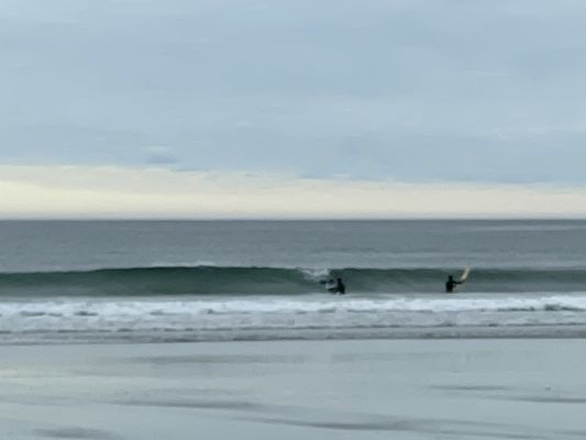 Jenness State Beach by null