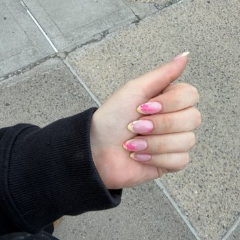 Nailology New York - Nail Salons Near Me - Bronx, New York
