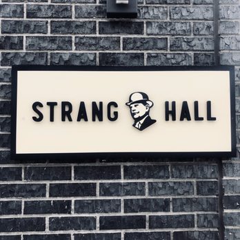 Strang Hall - You're here! - Food Court Near Me - Overland Park, Kansas Strang Hall - You're here! - Food Court Near Me - Overland Park, Kansas