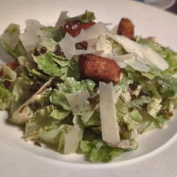 Caesar Salad Caesar Salad