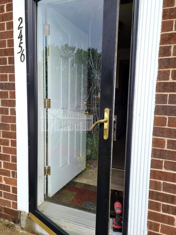 Slide of A&F Plumbing and Property Services