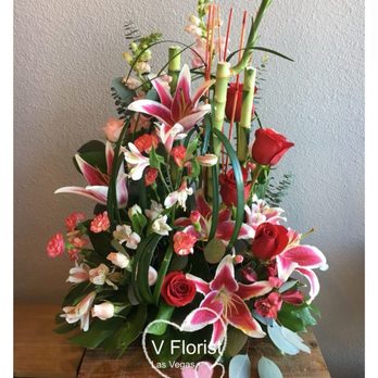 V Florist - Florists Near Me - Las Vegas, Nevada V Florist - Florists Near Me - Las Vegas, Nevada