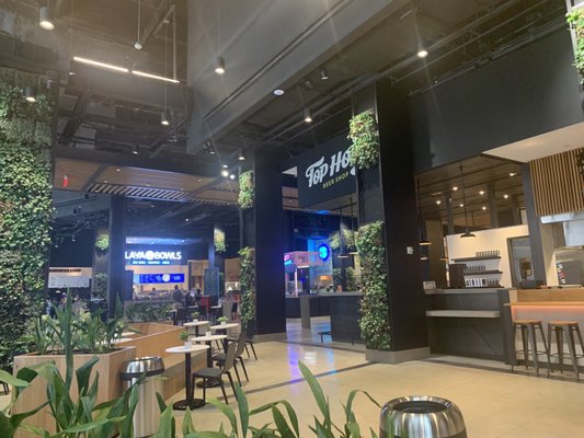 Urbanspace Pearl by null