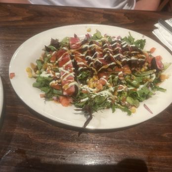 Biggie's - Spicy Tuna Salad - Seafood Near Me - Carlstadt, New Jersey