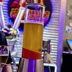 1.5L Beer Tower ($16)