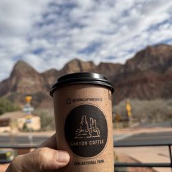 Canyon Coffee