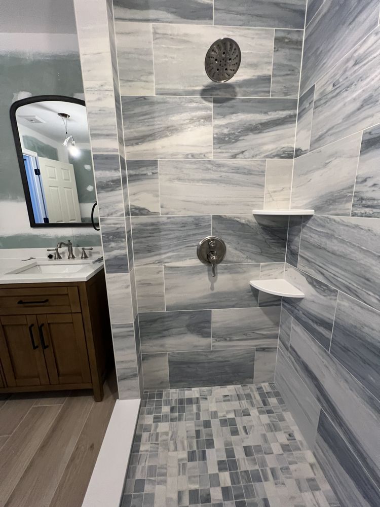 Slide of Nuflow Plumbing & Pipe Services