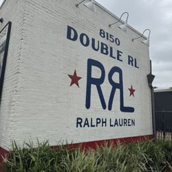 Ralph Lauren - Double RL