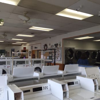 Centerville Coin Laundry - Laundromat Near Me - Centerville, Ohio