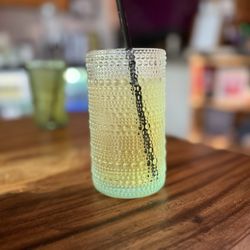 Jasmine Green Tea